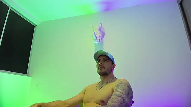 Dagoti's Webcam Show