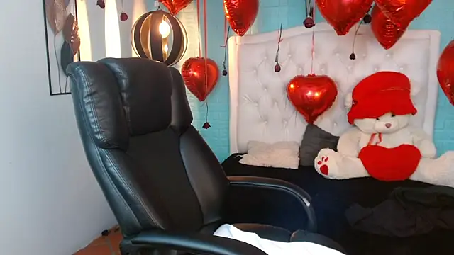 XXX chat uživo modela MsJossie