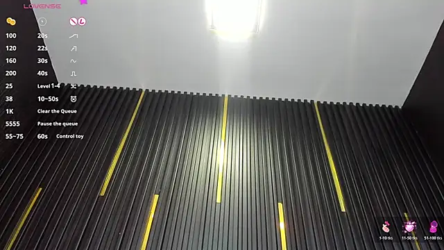 LolyYunno Live XXX Chat