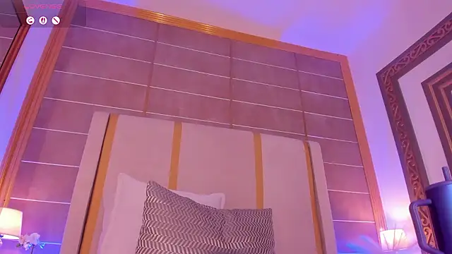 AbigailCarter Chat XXX in diretta