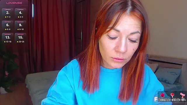 FireWater6 Show in webcam