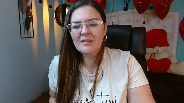 MsJossie Live XXX-Chat