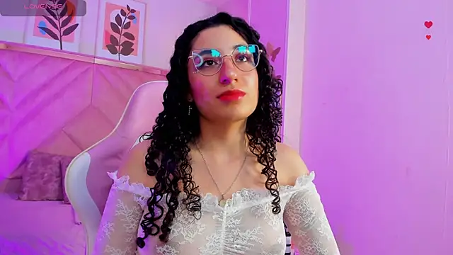 DemiJones_ Live XXX-Chat