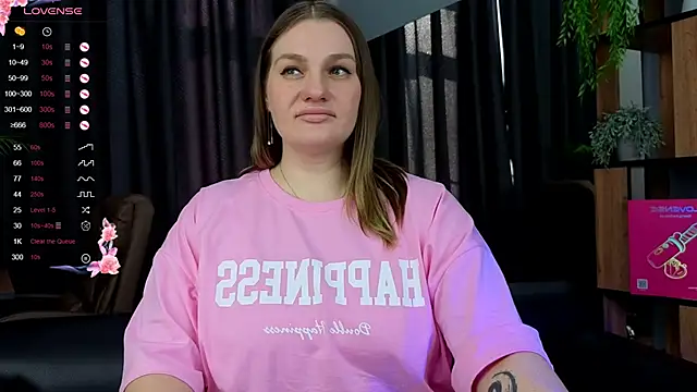 EndlessLustX: απευθείας συνομιλία ΧΧΧ