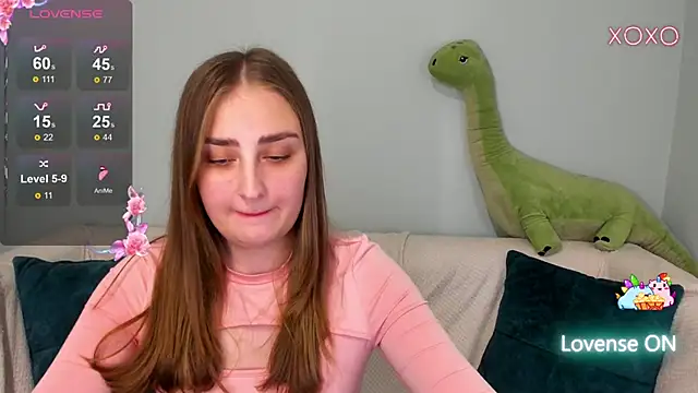 دردشة MilliStrii الجنسية المباشرة