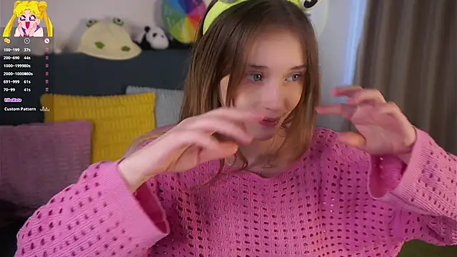 Chat +18 de EdlinHargus ao vivo