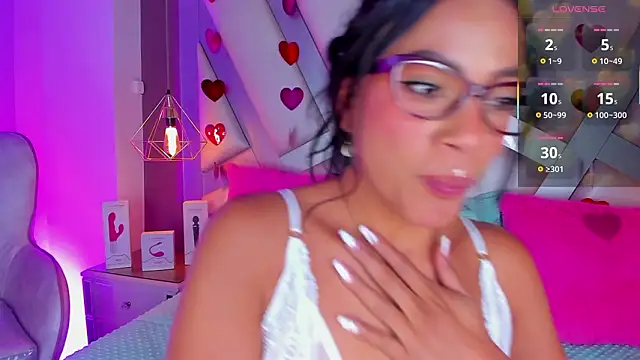 Amber_villalobos_ Chat XXX live