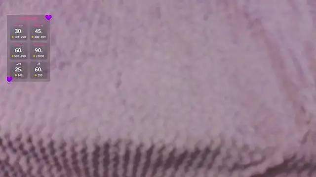 TomokoRochaのライブXXXチャット