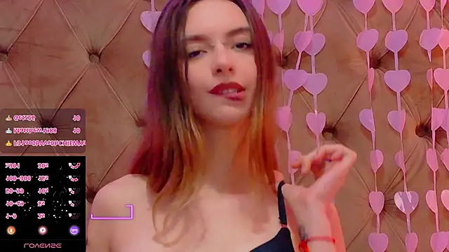 CoraVex Chat XXX live