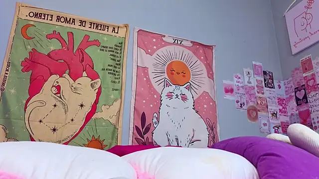 Chat XXX Live Leri_Dells