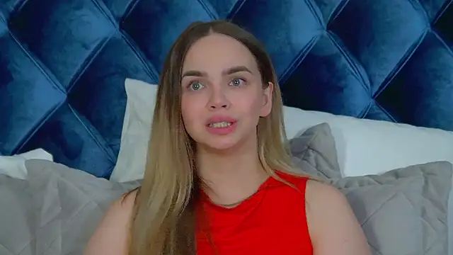 Chatroom XXX en direct de AnitaVenture