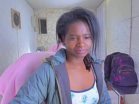 แชท XXX สดของ Betany_Grey