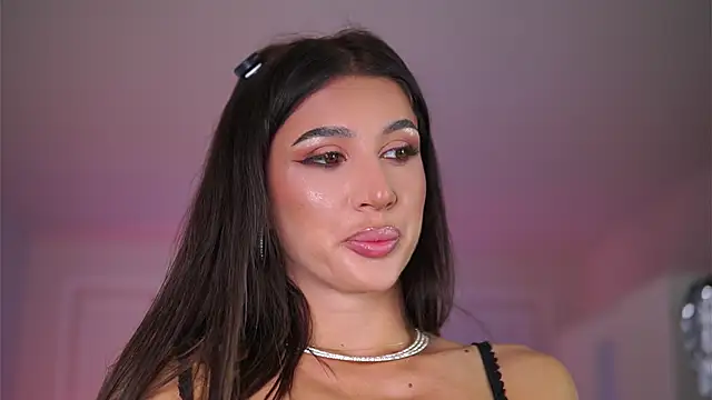 Chatroom XXX en direct de SammiMonroe