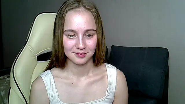 Chatroom XXX en direct de christimontero