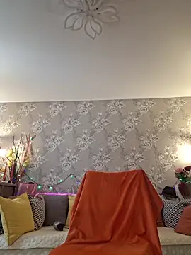 แชท XXX สดของ LaliaMia