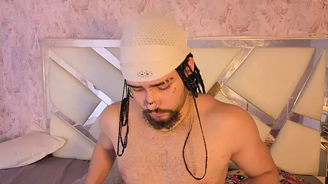 Benny_and_Mark: απευθείας συνομιλία ΧΧΧ