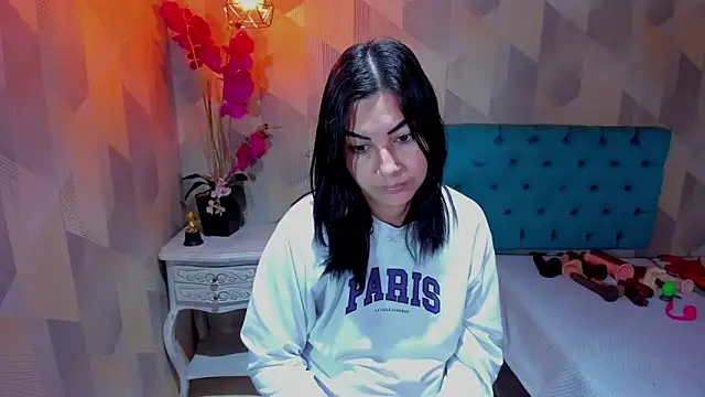 AdaFawxx 现场XXX聊天