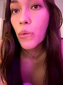 MichelleFerry_ 网络视讯表演