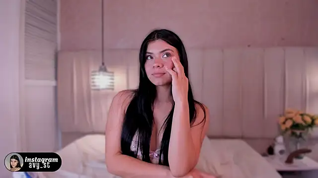 Chat XXX Live avy_st