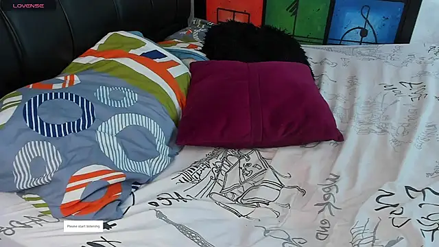 XXX chat uživo modela Britney_Rose