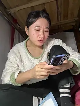 daaqnn 现场XXX聊天