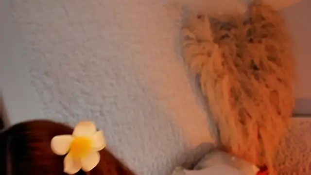 Chat +18 de ArticaBelle ao vivo