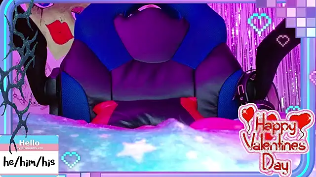 masterkevinftmn Webbikameraesitys