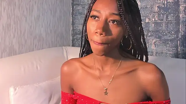 NathalyLeen 现场XXX聊天