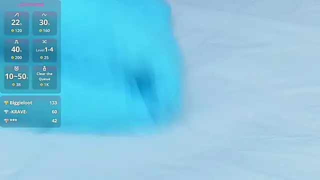 shyblacksweetiee – Naživo XXX chat