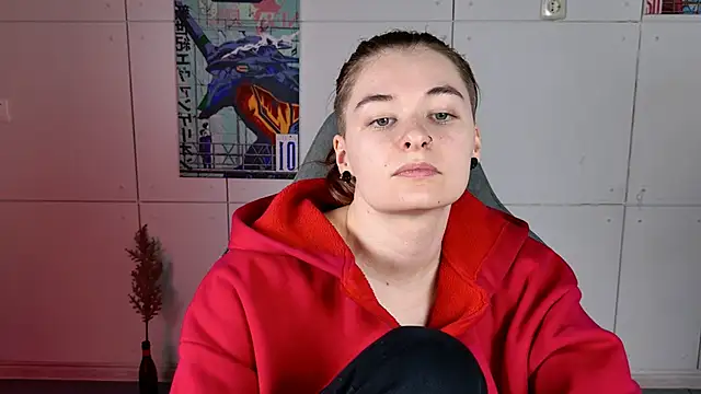 Živý XXX chat LadyLolipop_
