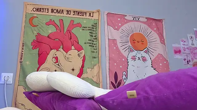 Leri_Dells 现场XXX聊天