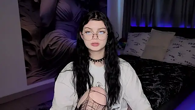 Czat XXX na żywo – MileyRood