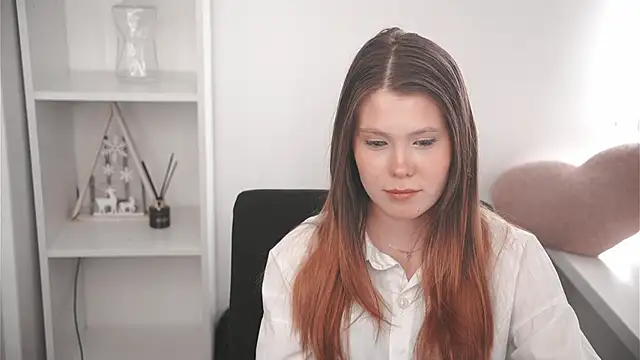 MarnieWootan's Live XXX Chat