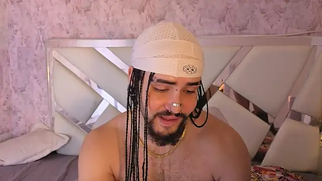 Chat +18 de Benny_and_Mark ao vivo