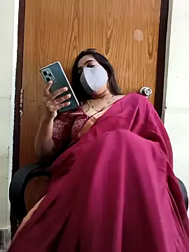 แชท XXX สดของ yoursana-