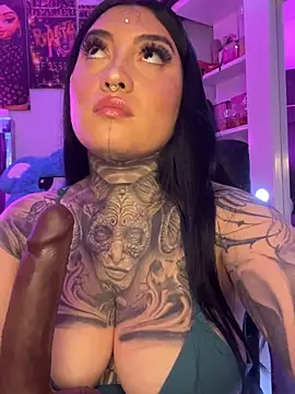 CloeeBeckam – Naživo XXX chat