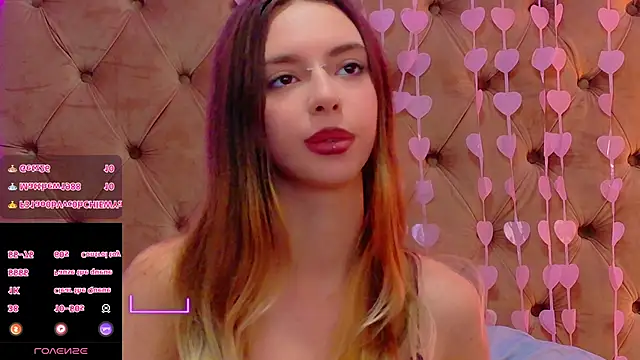 CoraVex 现场XXX聊天