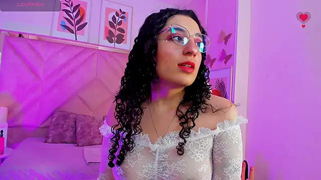 DemiJones_ Chat XXX in diretta