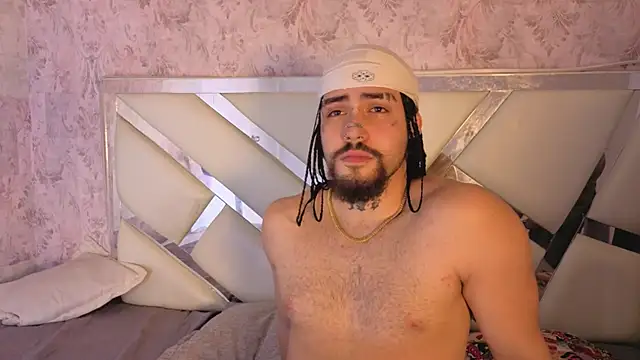 Benny_and_Mark: απευθείας συνομιλία ΧΧΧ