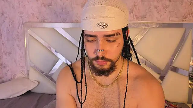 Benny_and_Mark Live XXX-chat