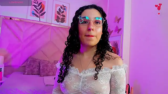 DemiJones_'s Live XXX Chat