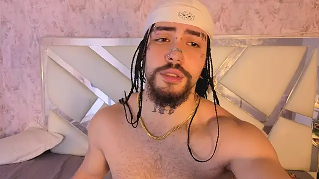 Benny_and_Mark Obrolan Langsung XXX