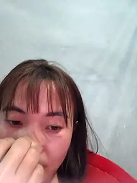 Ruby-sexyx Adlı Modelin Web Kamerası Şovu