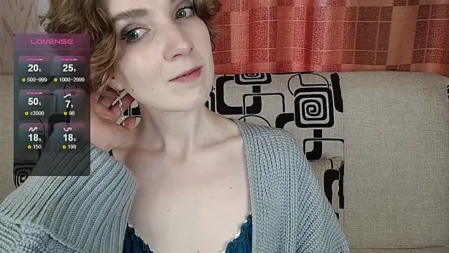 TinaWince live XXX chat