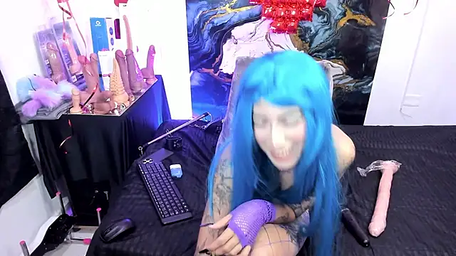 chaymae_nah_: онлайн-секс-чат