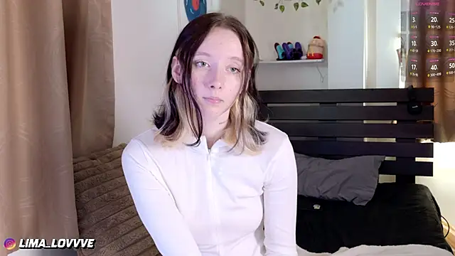 Онлайн чат XXX LimaLexxx