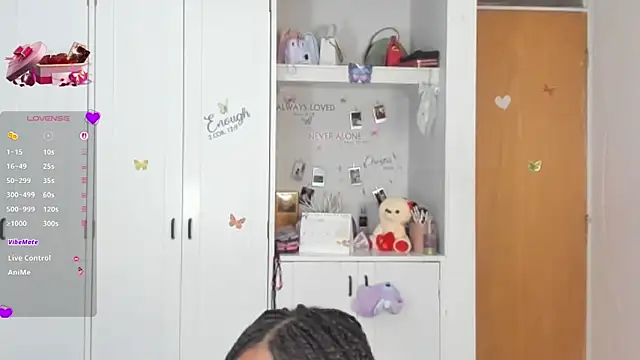 Chat XXX Live Marce_22