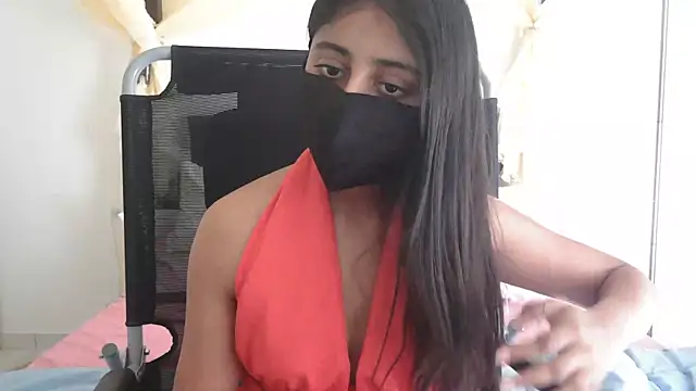 shimona live XXX chat