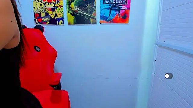 Chat XXX Live victoria_love89