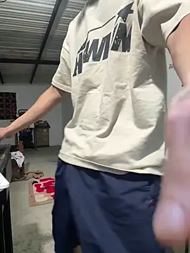 27powercmのウェブカメラショー